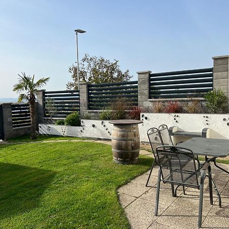 Haus Karner Villa Neusiedl am See Exterior photo