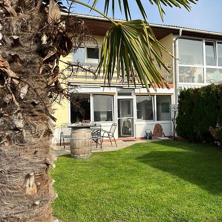 Haus Karner Villa Neusiedl am See Exterior photo