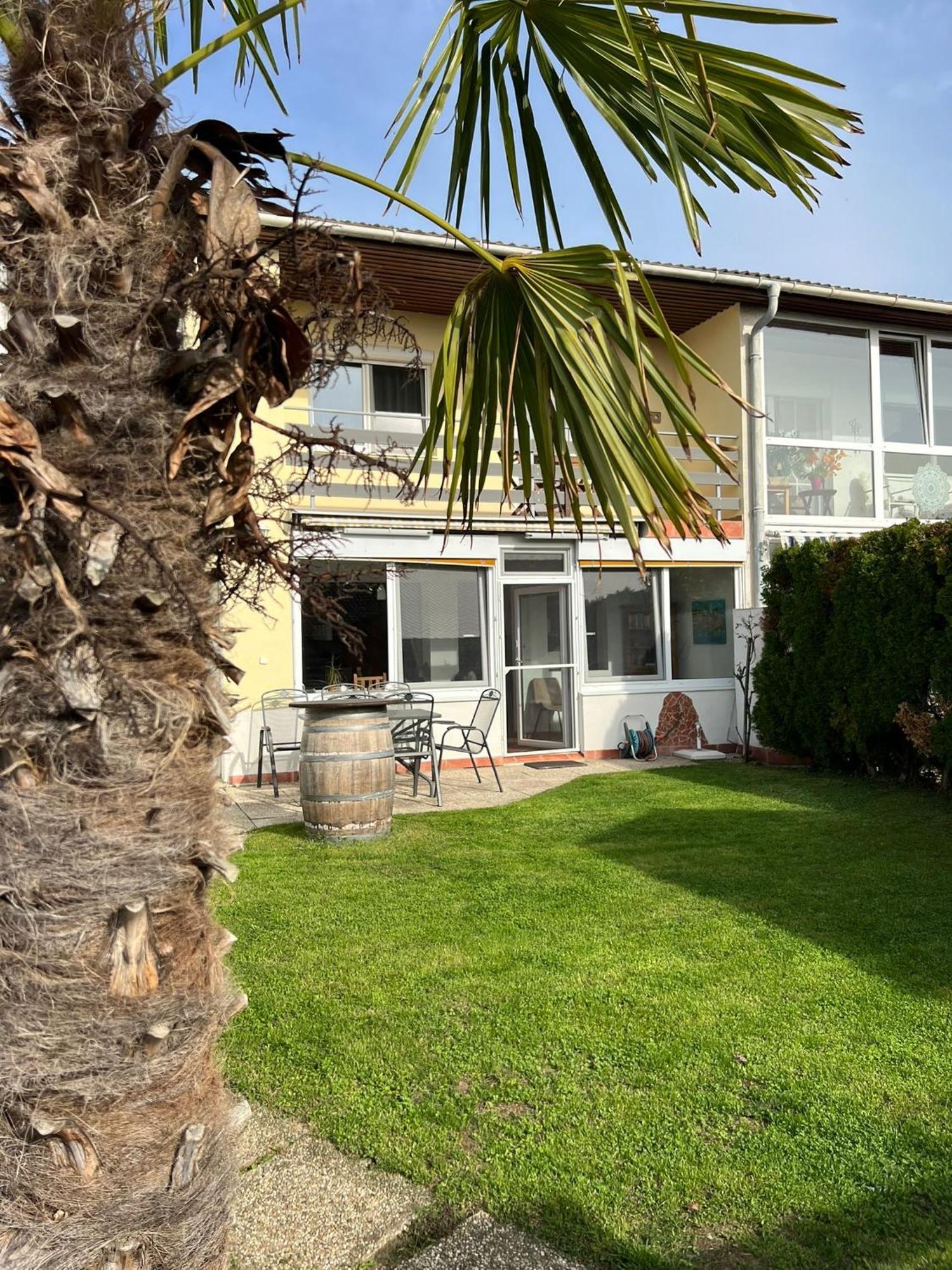 Haus Karner Villa Neusiedl am See Exterior photo